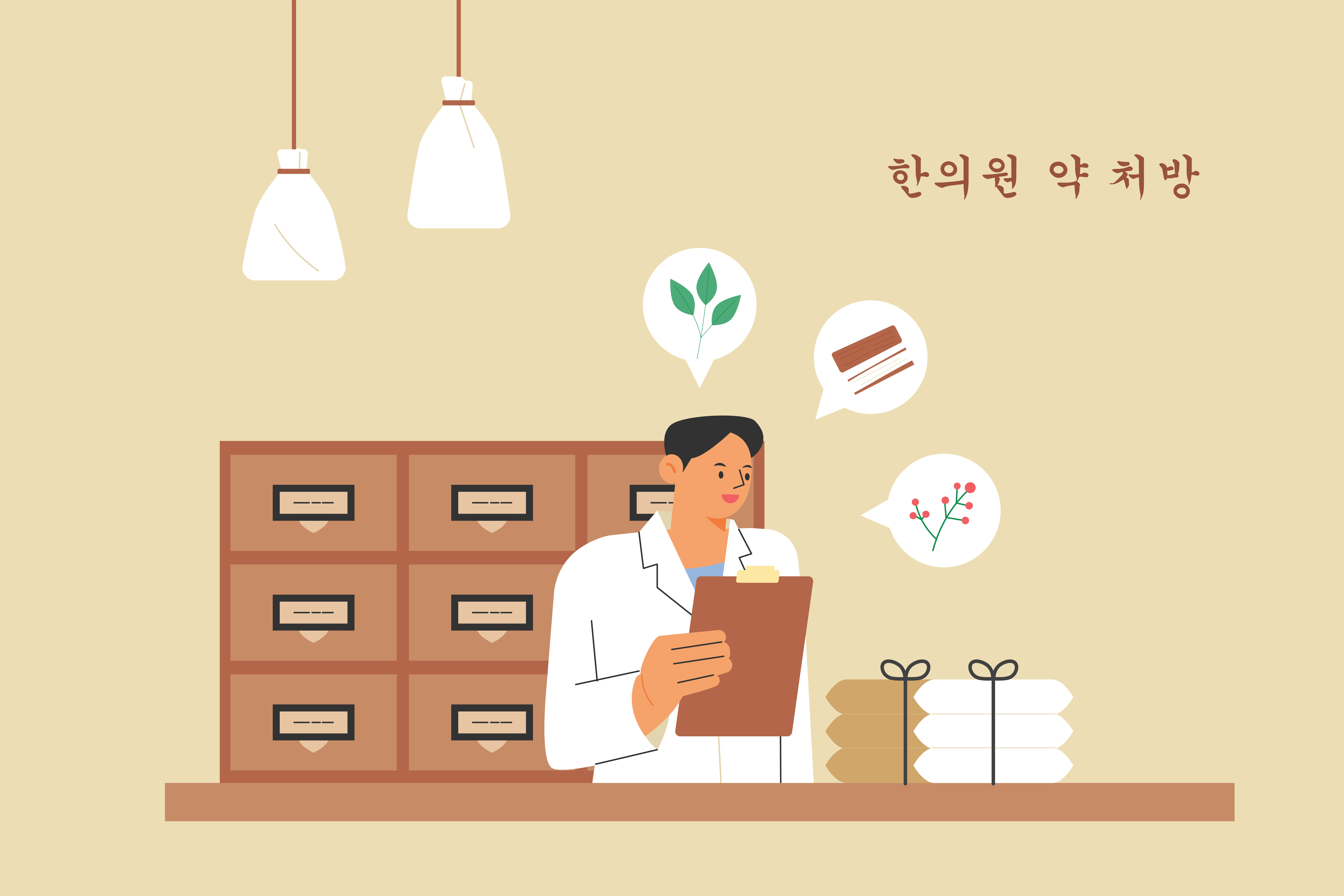 한의원 유형별 매출·마케팅 전략 — 진료 방향별 채널 연계법 · 메디페이스 현장노트
